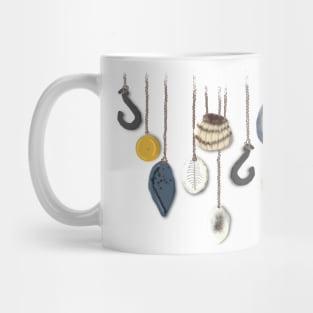 Shore Shambles Mug